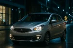 Review Lengkap City Car Mitsubishi