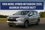 xpander hybrid 2025